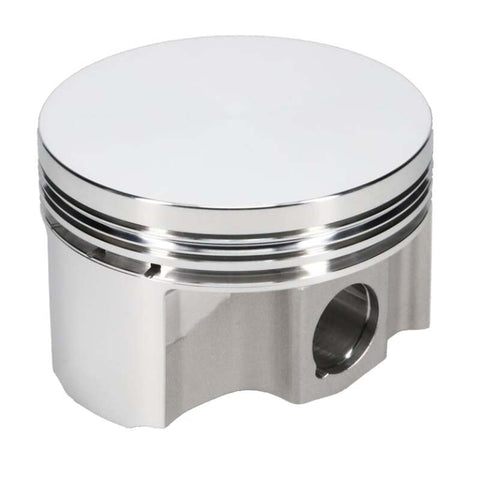 JE Pistons PEUGEOT 205 XU5JA 12.0:1 Set of 4 Pistons - 312436