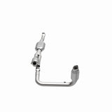 MagnaFlow Direct Fit Catalytic Converter 02 Dodge Ram 5.9L OEM - 49188