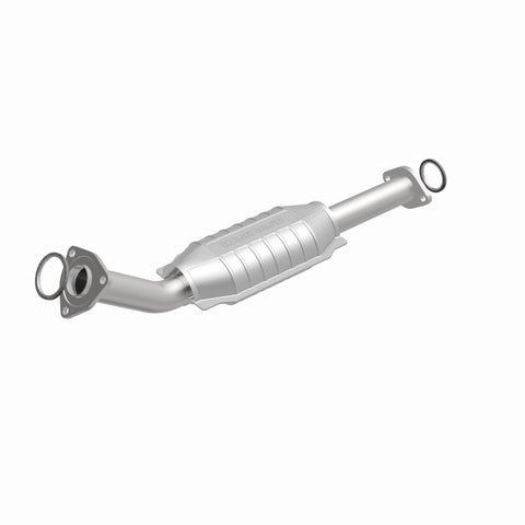 MagnaFlow Conv DF 03-04 Toyota Tundra V8 4.7L Gas - 24406