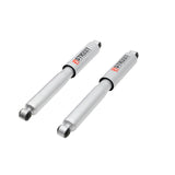 Belltech Coilover Kit 07-18 GM Sierra 1500 All Cabs/Short Bed F -1in to -3in / R 2in to -2in 2/4WD - 985SPC