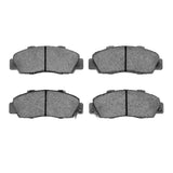 R1 91-05 Acura NSX Front Track/Street Brake Pads - 2000-0503-00