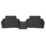 Husky Liners 18-22 Hyundai Kona X-Act Contour 2nd Seat Floor Liner - Black - 53941
