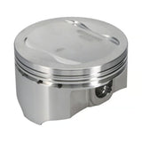 Wiseco Yamaha XT350 85-00/TT350 85-98 91 CR Piston kit - 4674M08600