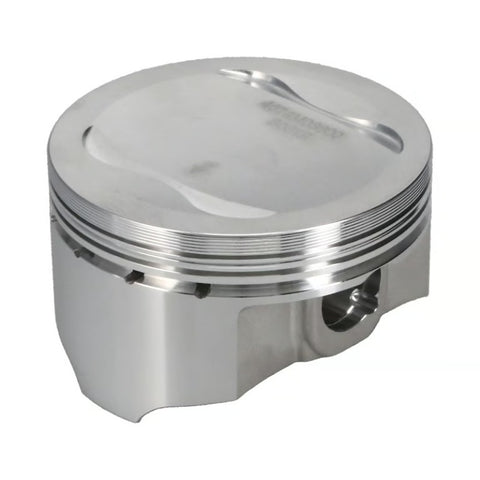 Wiseco Yamaha XT350 85-00/TT350 85-98 91 CR Piston kit - 4674M08600
