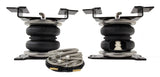 Air Lift Loadlifter 5000 Ultimate Plus for 2019 Chevrolet Silverado 1500 4WD - 89288