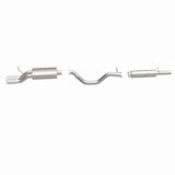 MagnaFlow Sys C/B VW Golf Iv/Beetle 2.0L Vr6 (Vehicles W/O Fascia Cutout) - 15648