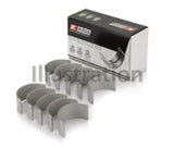 King Engine Bearings Audi CEPA/ CEPB (Size 0.05) Connecting Rod Bearing Set OE Replacement SP / SV - CR5000SV0.5