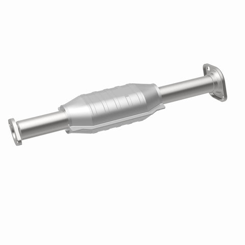 MagnaFlow Conv DF 01-03 Montero Sport rr OEM - 49570