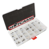 Hot Cams 13-16 1190 Adventure ABS/08-15 1190 RC8 Shim Kit - HCSHIM31