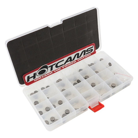 Hot Cams 13-16 1190 Adventure ABS/08-15 1190 RC8 Shim Kit - HCSHIM31