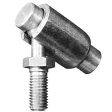 QA1 Quick Disconnect Ball Joint - 5/16-24 UNF Right Hand - Carbon Steel - BJDR5