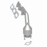Magnaflow Conv DF 2007-2009 Sorento 3.3 3.8 L Manifold - 52309