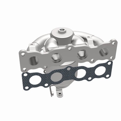 MagnaFlow 16-20 Kia Sorento LX L4 2.4L OEM Grade Direct-Fit Catalytic Converter - 22-266