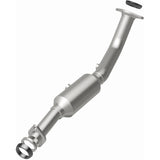 MagnaFlow Direct Fit Catalytic Converter 03-10 Honda Truck Element 2.4L Manifold - 51990
