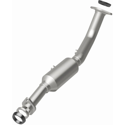 MagnaFlow Direct Fit Catalytic Converter 03-10 Honda Truck Element 2.4L Manifold - 51990
