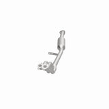 MagnaFlow Direct Fit Catalytic Converter Alfa Romero 82 91 - 23511