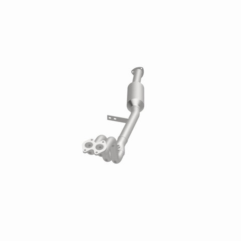 MagnaFlow Direct Fit Catalytic Converter Alfa Romero 82 91 - 23511