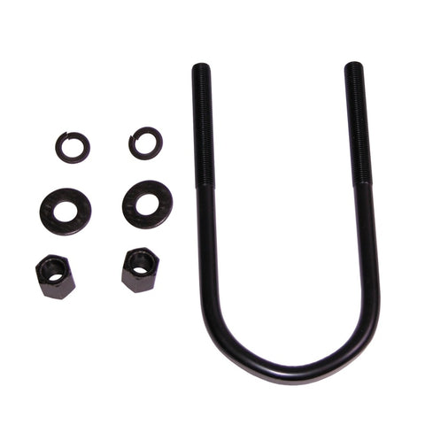 Omix Front U-Bolt Large 41-71 Willys & Jeep Models - 18204.03