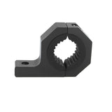 Oracle Off-Road 2in Aluminum Bar Clamp Mount - 5771-504