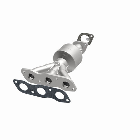 MagnaFlow Direct Fit Catalytic Converter 07-09 Mitsu Outlander 3.0L - 51772