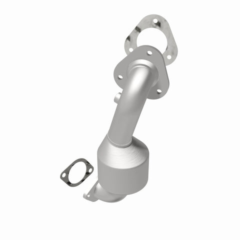 MagnaFlow Conv DF 13-17 Explorer V6 3.5 OEM Close Coupled - 21-257