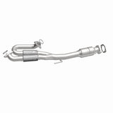 Magnaflow Conv DF 2011-2014 Maxima 3.5 L Underbody - 52234