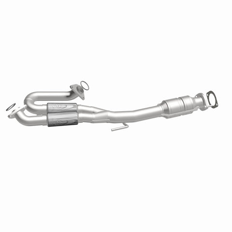 Magnaflow Conv DF 2011-2014 Maxima 3.5 L Underbody - 52234