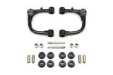 Fabtech 05-14 Toyota Tacoma 2WD/4WD 3in Uniball Upper Control Arm Kit - FTS26046