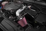 K&N 19-20 Hyundai Veloster L4-2.0L F/I Turbo Typhoon Performance Air Intake System - 69-5324TS