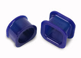 SuperPro 2000 Subaru Outback Limited Front Steering Rack and Pinion Mount Bushing Kit - SPF2580K