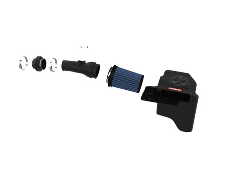 aFe Momentum GT Pro 5R Cold Air Intake System 17-20 Honda CR-V 1.5L (t) - 56-70023R