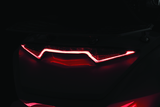 Kuryakyn Omni L.E.D Trunk Light Bar 18-20 GL1800 - 3264