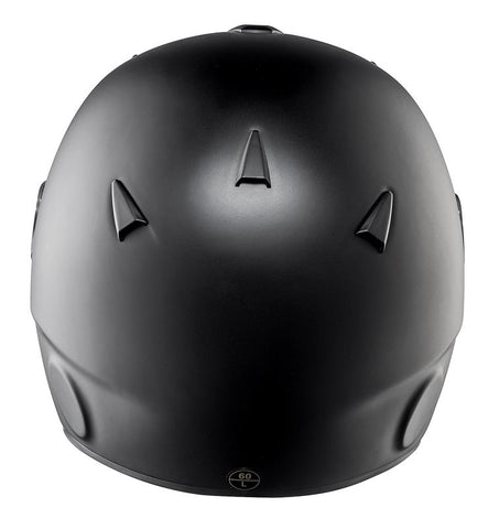 Sparco Helmet Sky KF-5W Xs Blk - 0033550XSNR