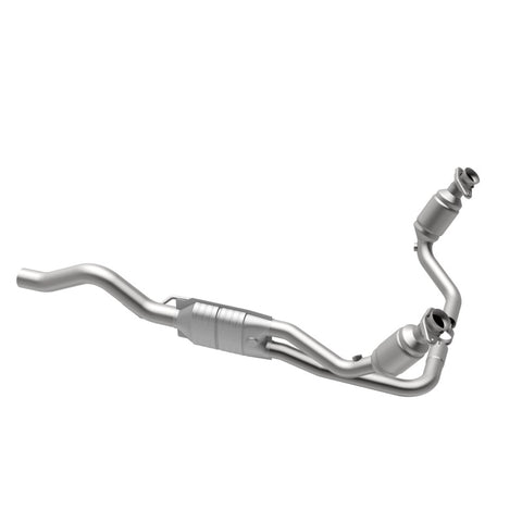MagnaFlow Direct Fit Catalytic Converter 00-03 Dakota 4.7L - 447248