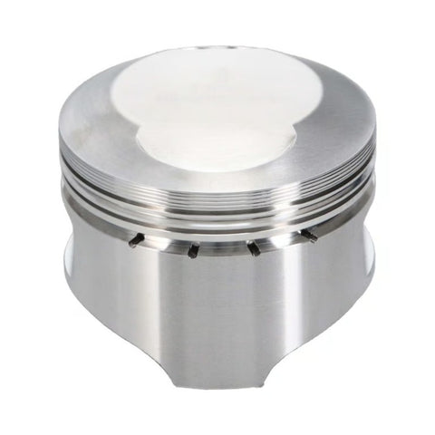 Wiseco Honda CB360 74-77 10.51 CR 2658XC Piston Kit - 40057M06750