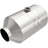 MagnaFlow Universal Catalytic Converter 2.50 Mid O2 CA - 456056