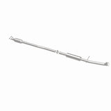 MagnaFlow 16-18 Hyundai Tucson L4 2.0L OEM Grade / EPA Compliant Direct-Fit Catalytic Converter - 21-145