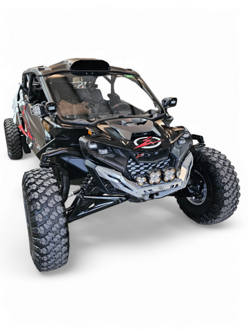 Elektric Offroad 2024+ Can Am Maverick R Volt Front Winch Bumper - FWB220002