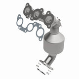 MagnaFlow Direct Fit Catalytic Converter 04-06 Lexus ES330 3.3L - 51610