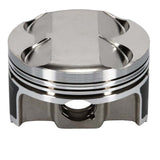 Wiseco Honda F20C/F22C S2000 +7cc Dome  11:1 CR Piston Kit - Set of 4 - K682M89AP