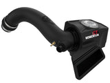 aFe 2022 VW GTI (MKVIII) L4-2.0L (t) Momentum GT Cold Air Intake System w/ Pro 5R Filter - 50-70104R