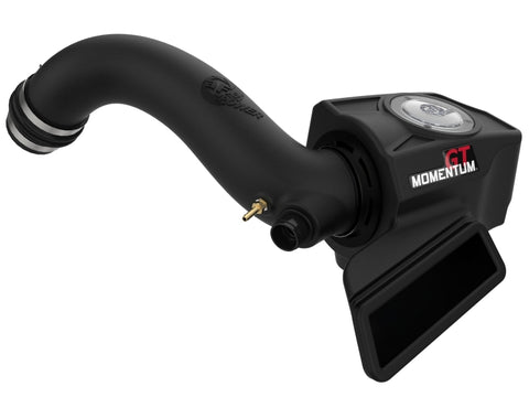 aFe 2022 VW GTI (MKVIII) L4-2.0L (t) Momentum GT Cold Air Intake System w/ Pro 5R Filter - 50-70104R