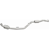 MagnaFlow Direct Fit Catalytic Converter 07-09 Mercedes E350 3.5L - 51665