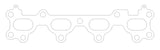 Cometic Mazda B6 16V 89-93 Exhaust .030 inch MLS Head Gasket 1.765 inch X 1.020 inch Port - C4165-030