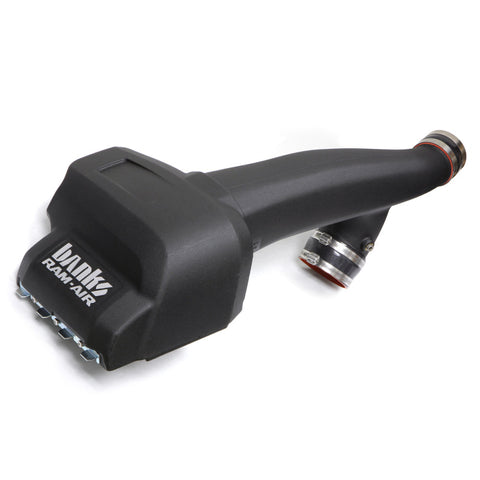 Banks Power 11-14 Ford F-150 3.5L EcoBoost Ram-Air Intake System - 41870