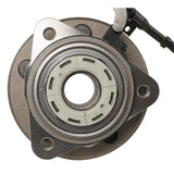 MOOG 98-00 Ford Ranger Front Hub Assembly - 515027