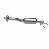 MagnaFlow Direct Fit Catalytic Converter 07-08 Honda Fit 1.5L M/T - 51768