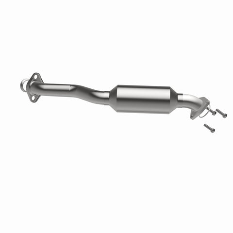 MagnaFlow Direct Fit Catalytic Converter 07-08 Honda Fit 1.5L M/T - 51768