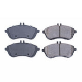 Power Stop 08-09 Mercedes-Benz C230 Front Z16 Evolution Ceramic Brake Pads - 16-1340
