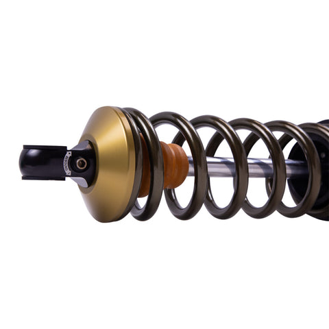 Bilstein 20-21 Can-Am Maverick X3 RS Turbo R Black Hawk Powersports Shock & Coil Spring Assembly -FL - 41-324998